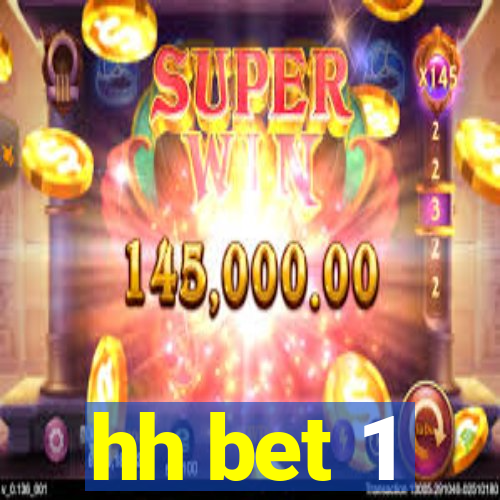 hh bet 1